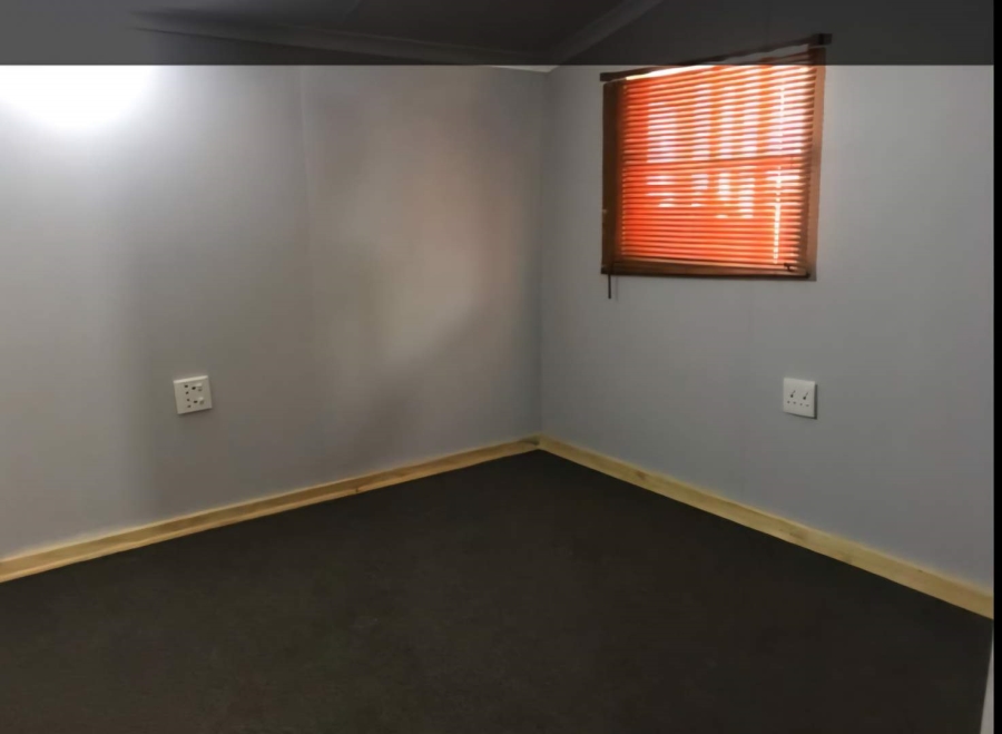 To Let 1 Bedroom Property for Rent in Heuwelsig Northern Cape